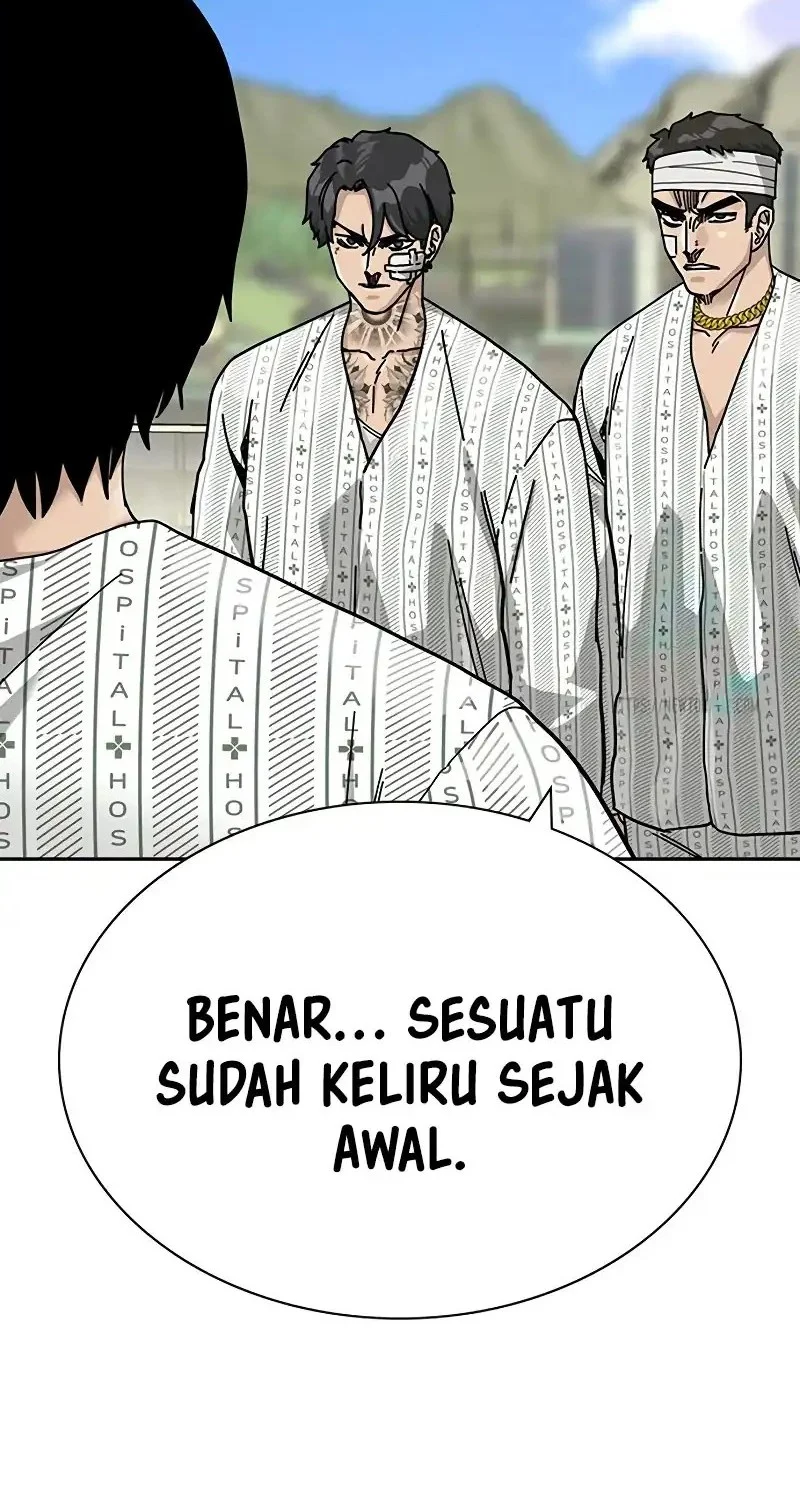 To Not Die Chapter 190 Gambar 63