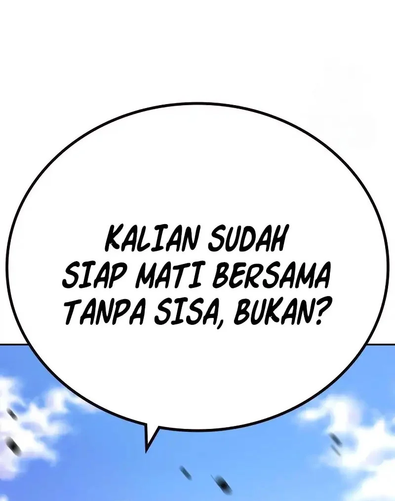 To Not Die Chapter 190 Gambar 67