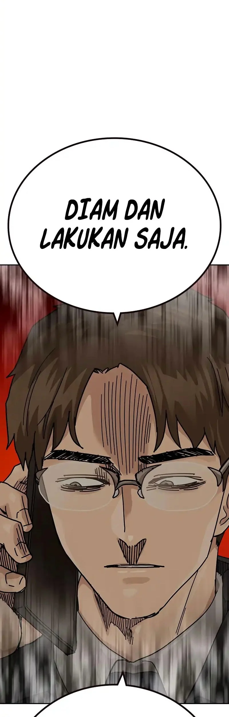 To Not Die Chapter 190 Gambar 89