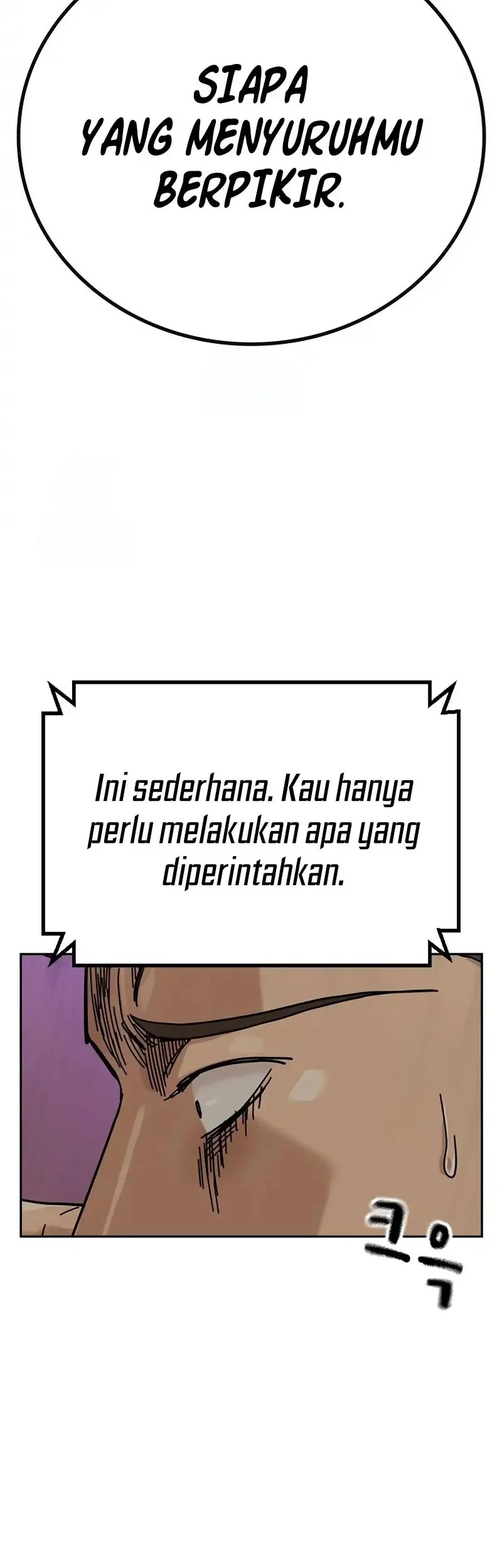 To Not Die Chapter 190 Gambar 90