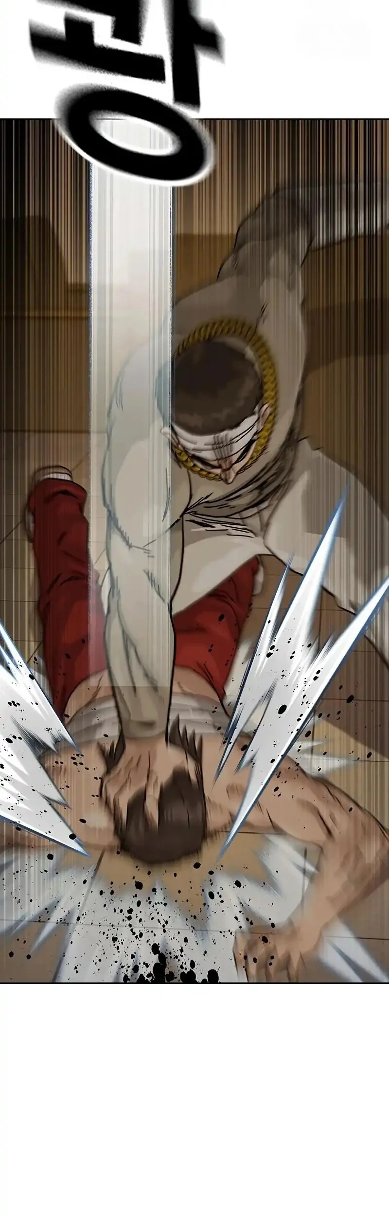 To Not Die Chapter 190 Gambar 101