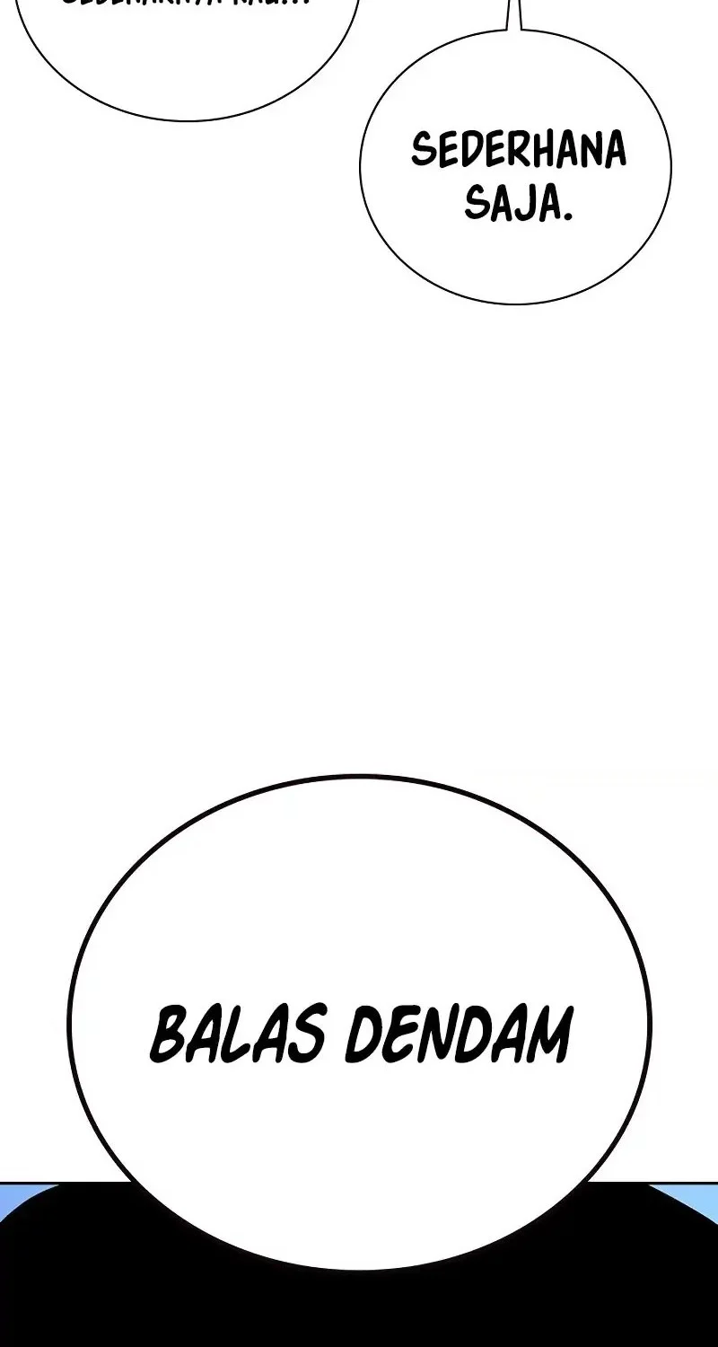 To Not Die Chapter 190 Gambar 27