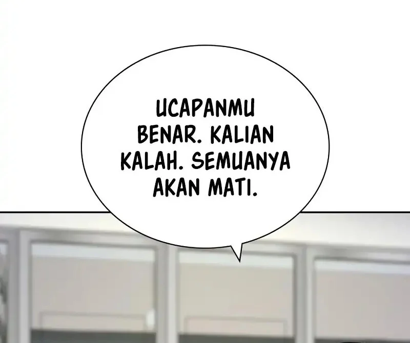 To Not Die Chapter 190 Gambar 19