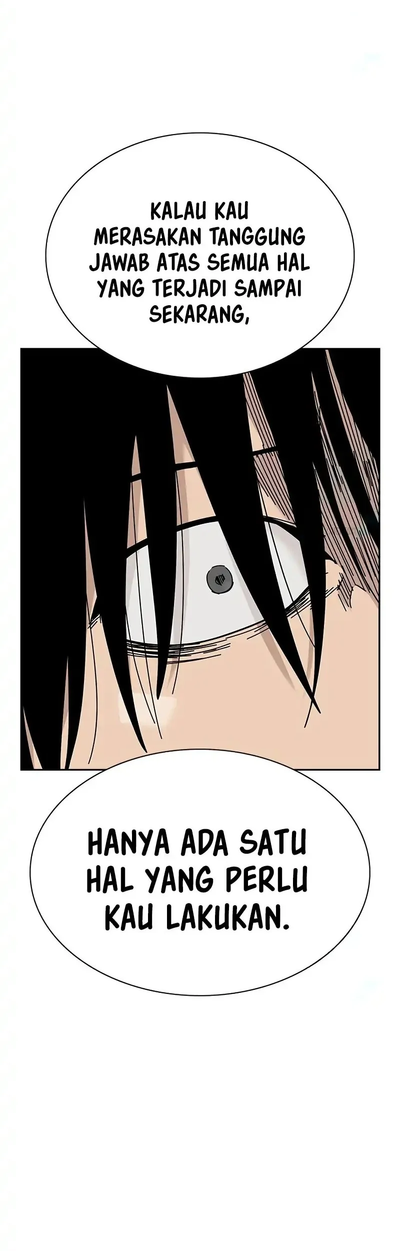 To Not Die Chapter 190 Gambar 22