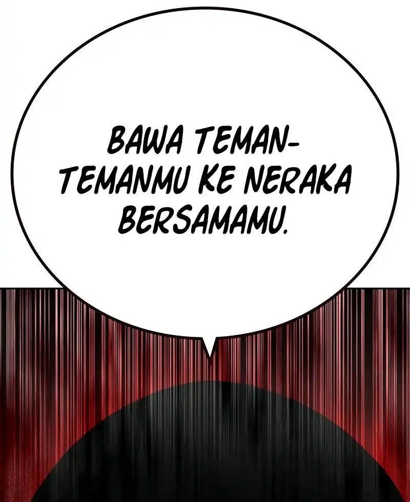 To Not Die Chapter 190 Gambar 23