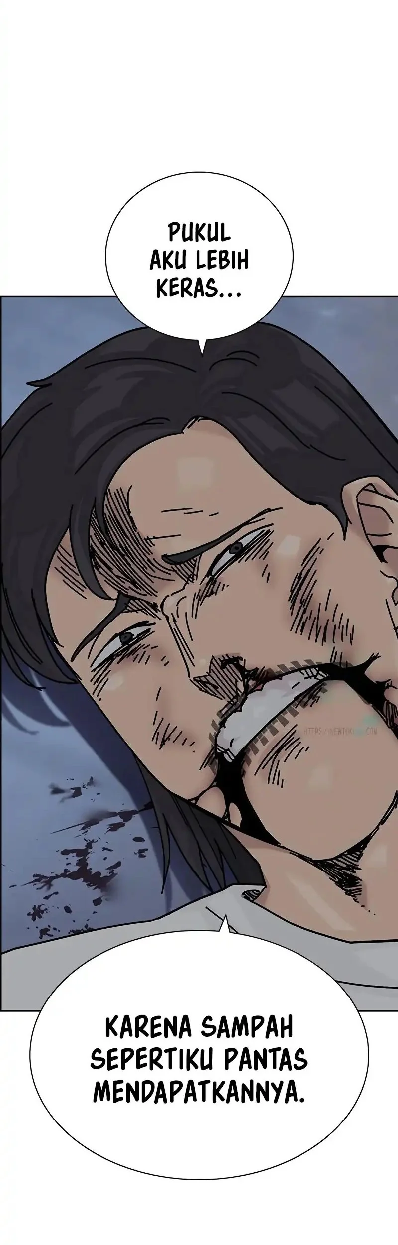 To Not Die Chapter 191 Gambar 10