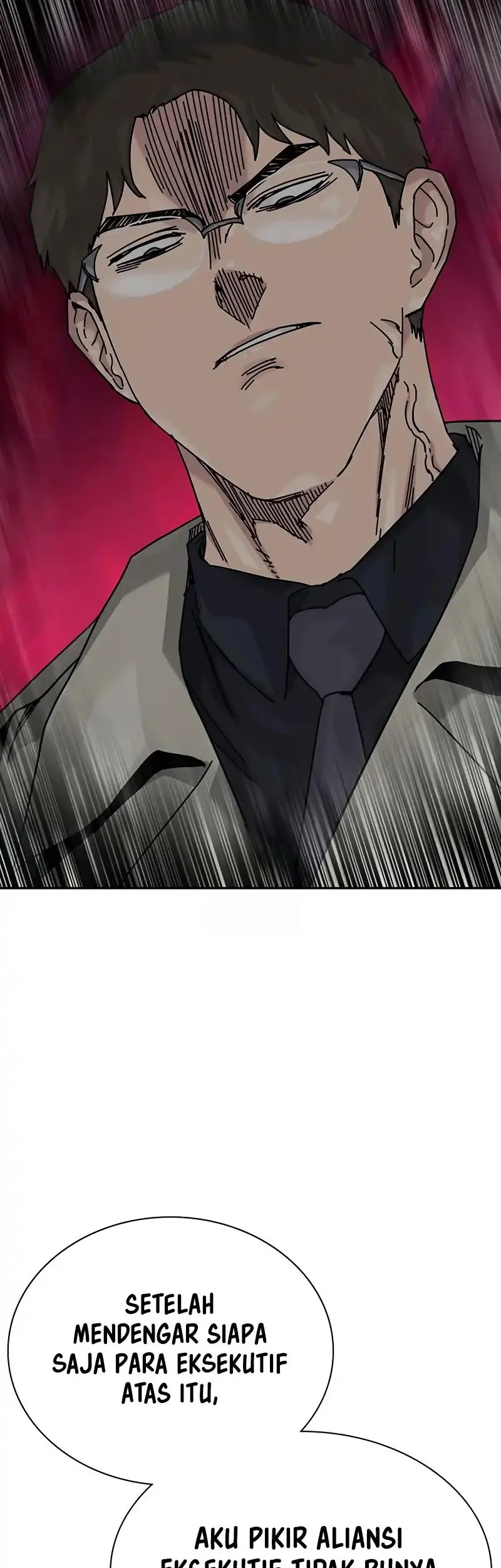 To Not Die Chapter 191 Gambar 42