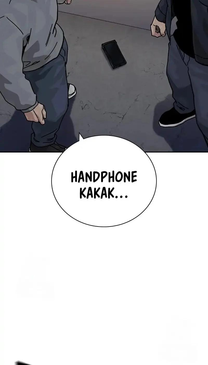 To Not Die Chapter 191 Gambar 56