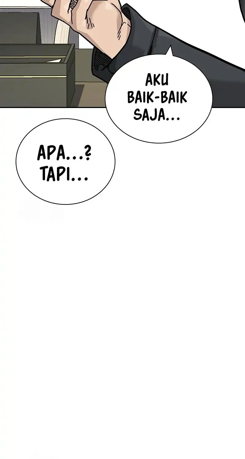 To Not Die Chapter 191 Gambar 64