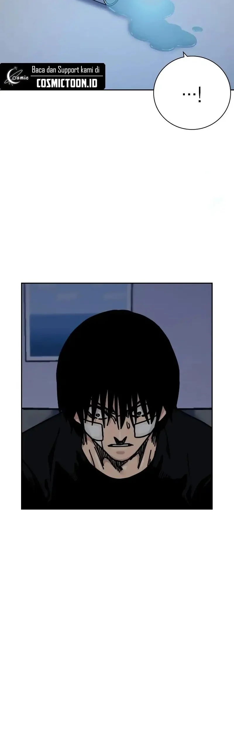 To Not Die Chapter 191 Gambar 67