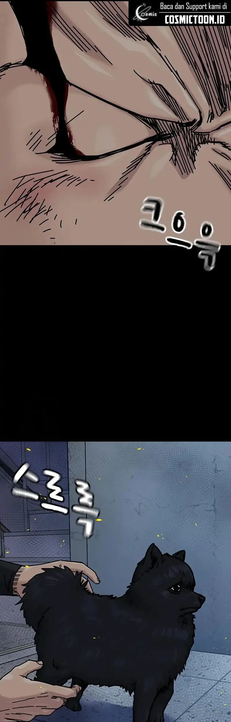 To Not Die Chapter 191 Gambar 89