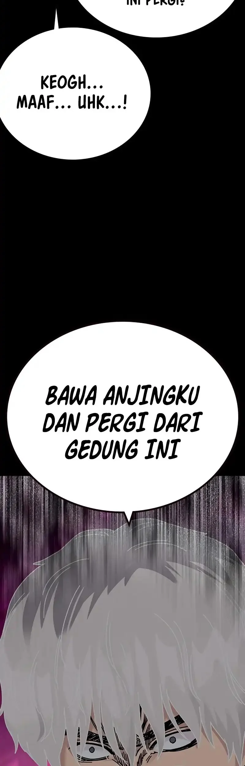 To Not Die Chapter 191 Gambar 95