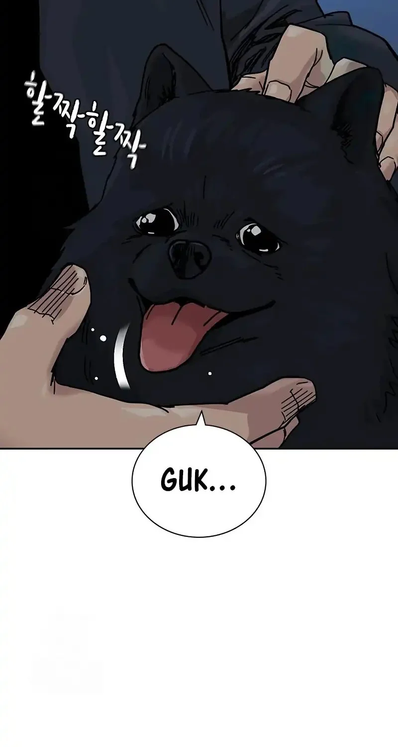 To Not Die Chapter 191 Gambar 100