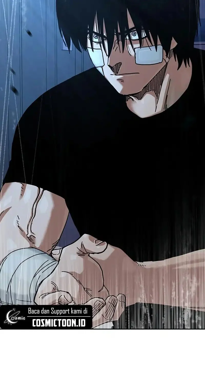 To Not Die Chapter 191 Gambar 104