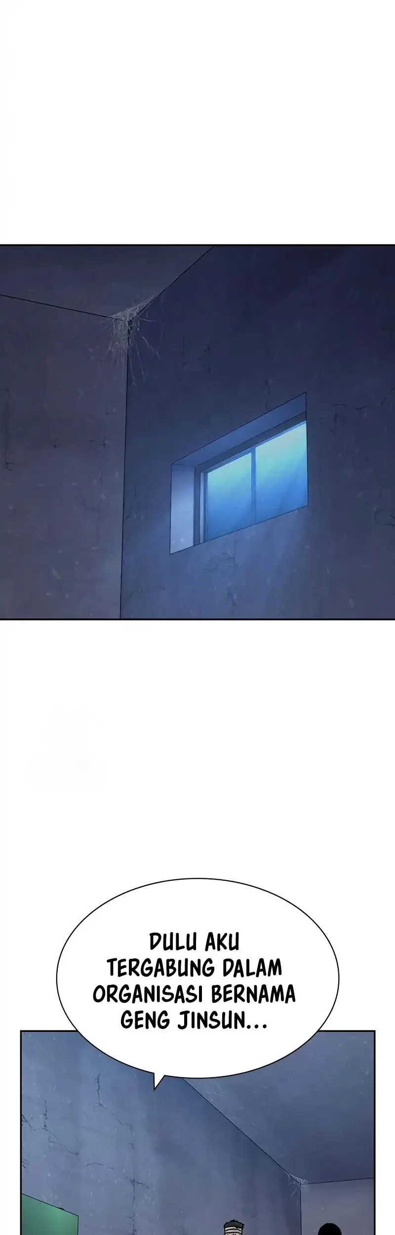 To Not Die Chapter 191 Gambar 25