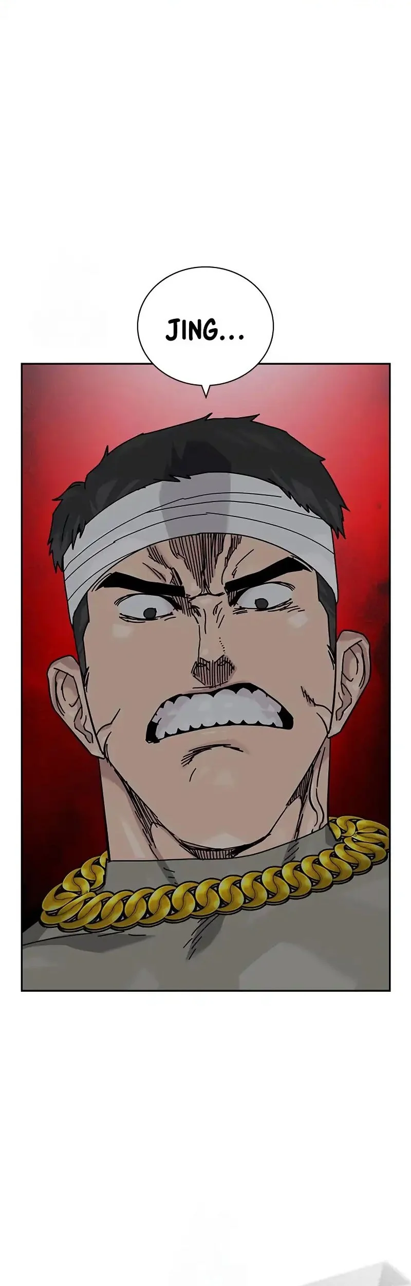 To Not Die Chapter 191 Gambar 22