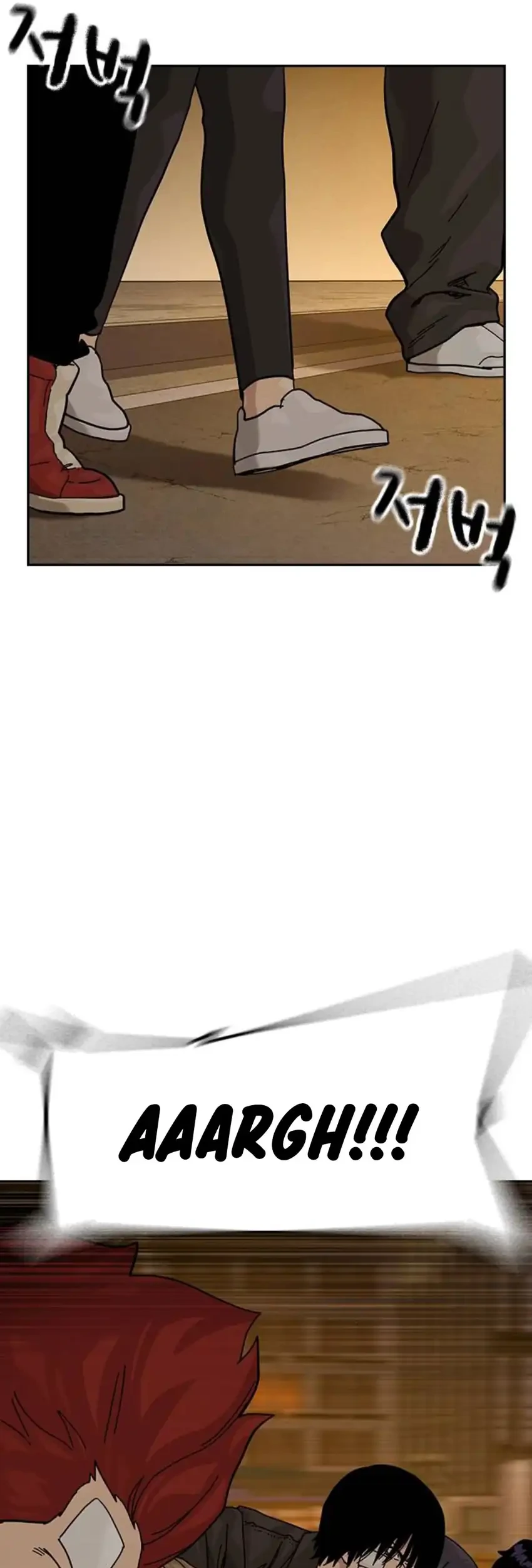 To Not Die Chapter 192 Gambar 13