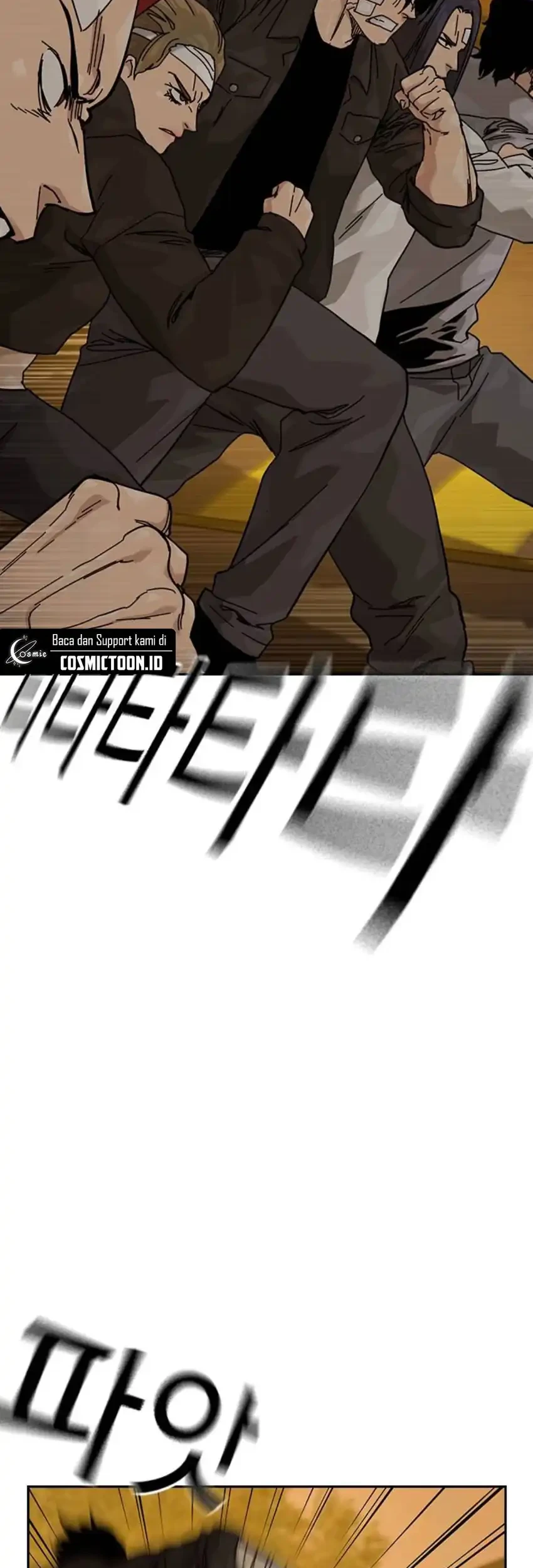 To Not Die Chapter 192 Gambar 14