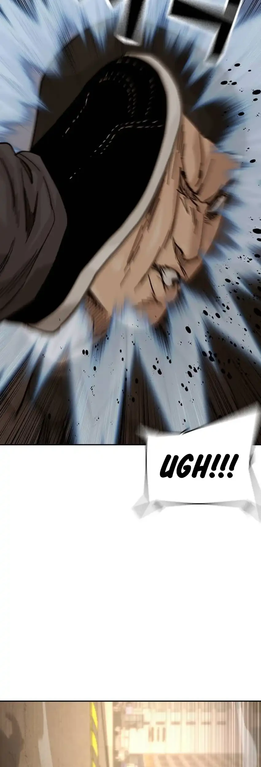 To Not Die Chapter 192 Gambar 16