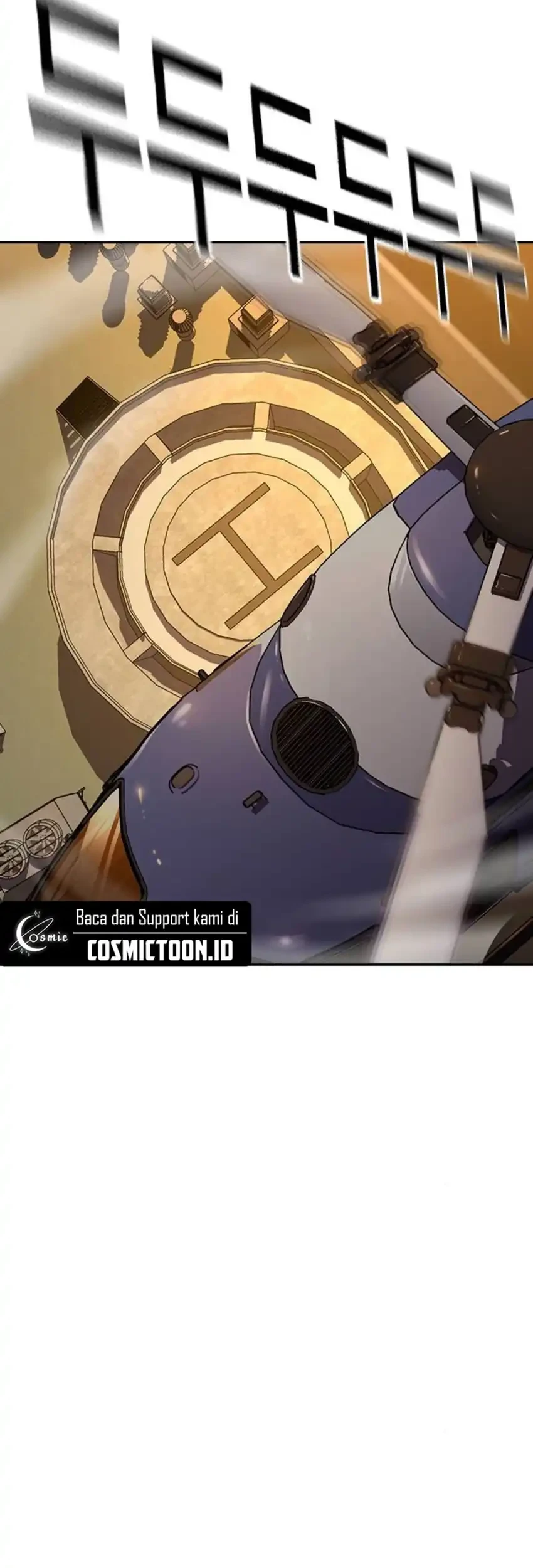 To Not Die Chapter 192 Gambar 93