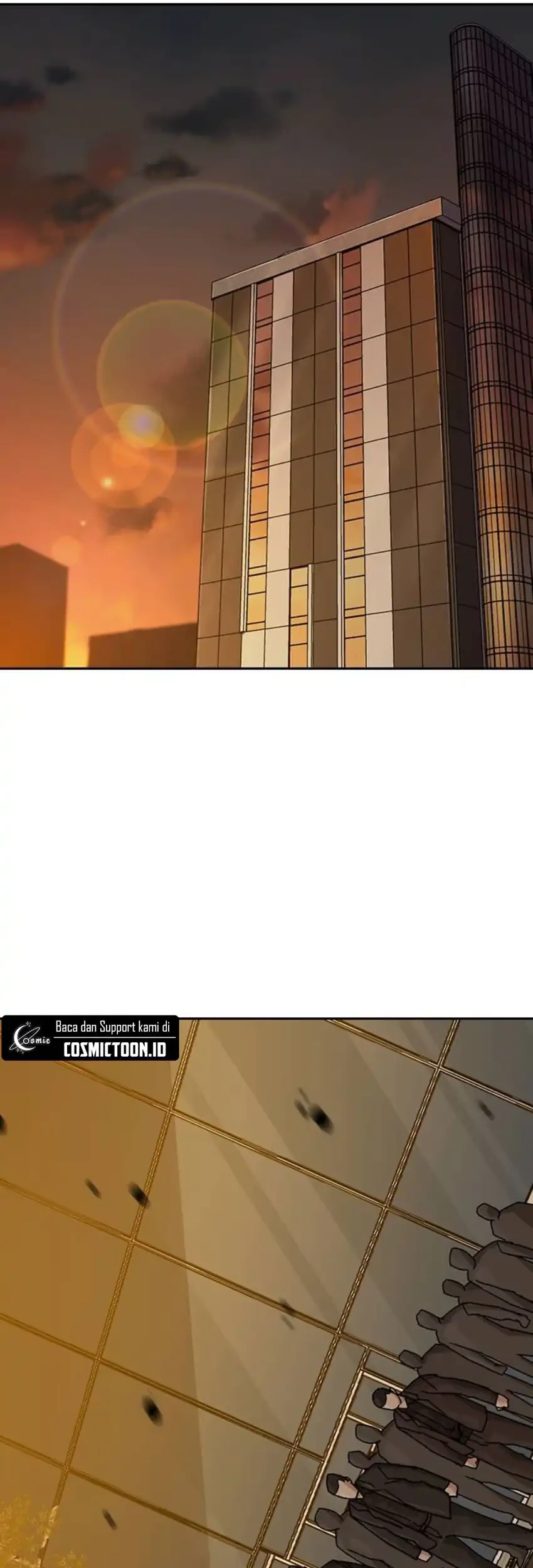 Manhwa To Not Die Chapter 192 gambar nomor 2