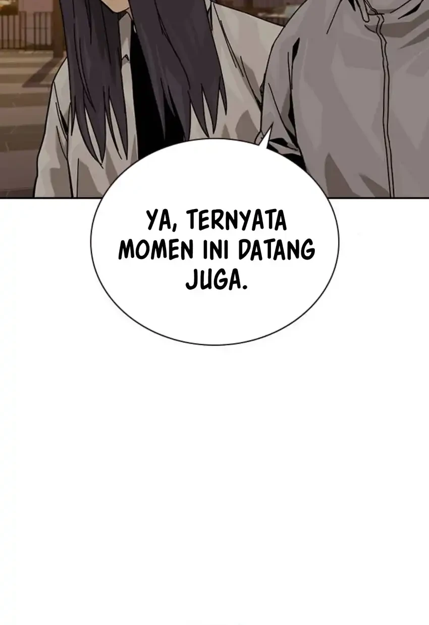 To Not Die Chapter 192 Gambar 6