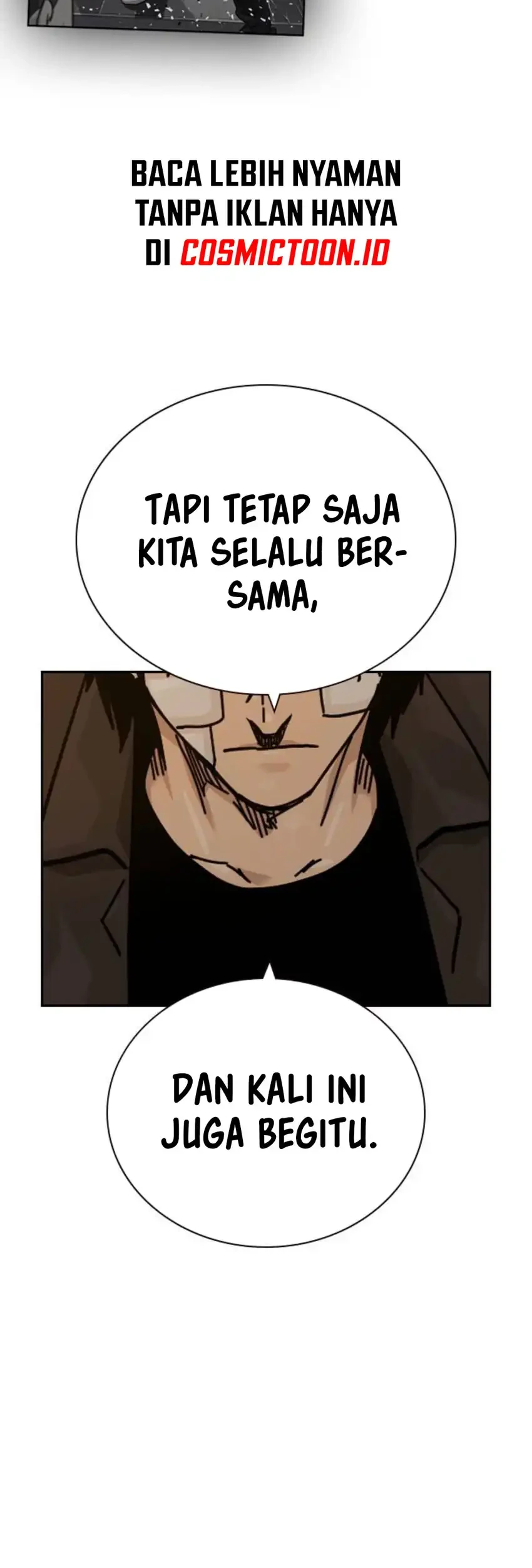 To Not Die Chapter 192 Gambar 8