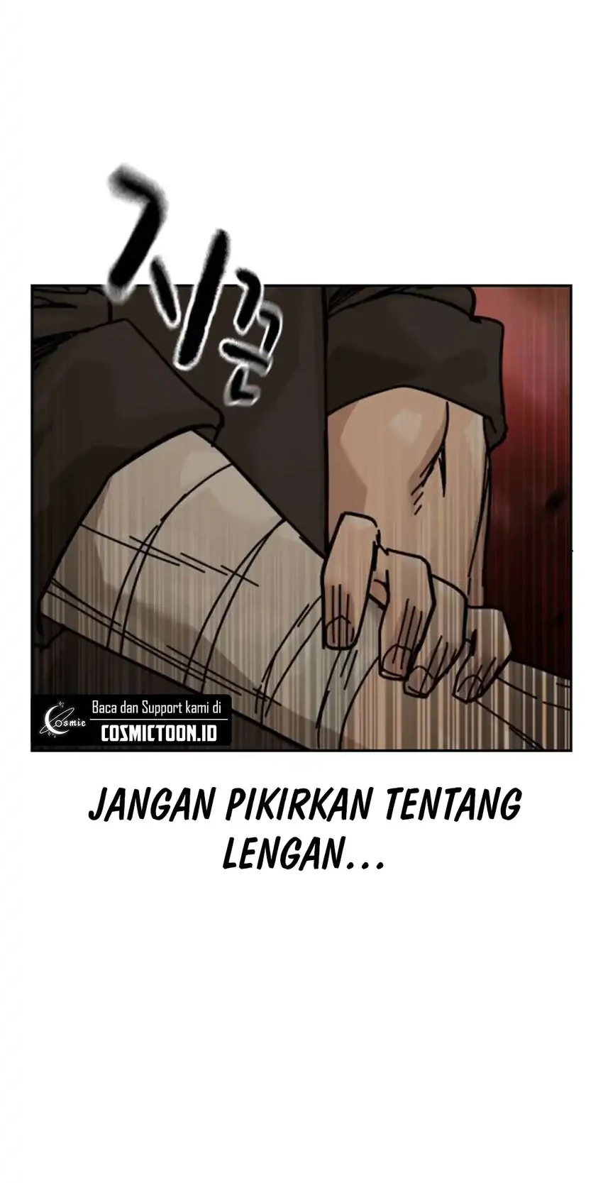 To Not Die Chapter 192 Gambar 36