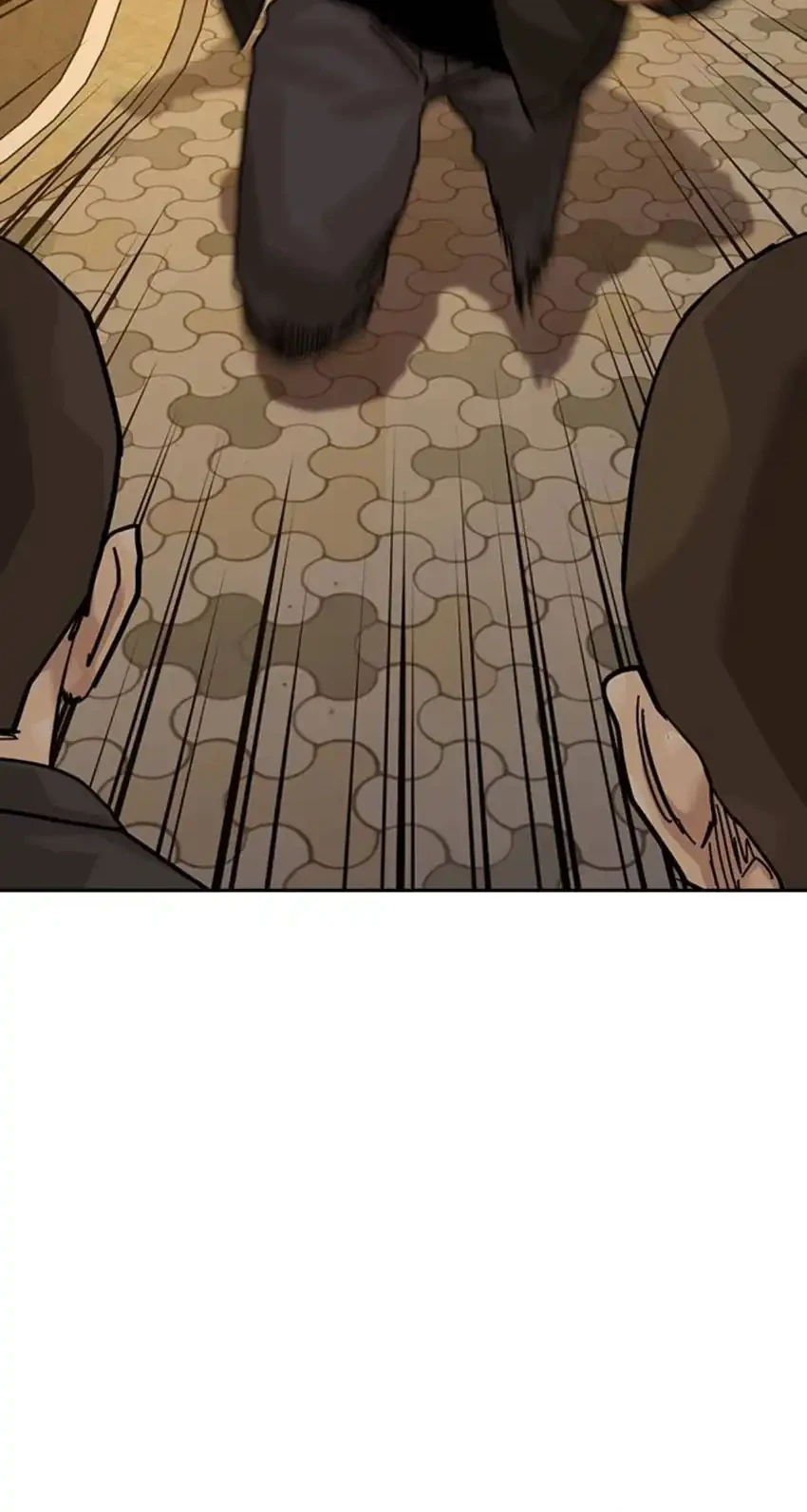 To Not Die Chapter 192 Gambar 48