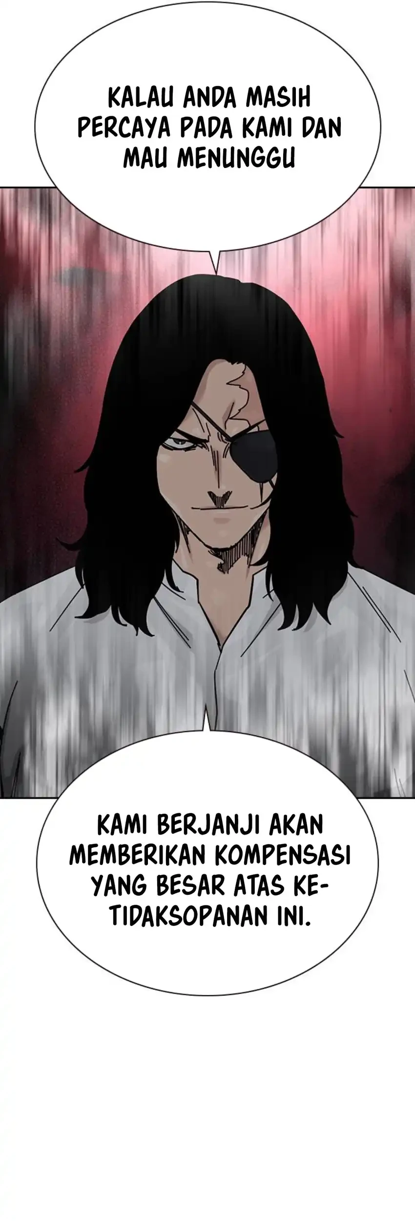 To Not Die Chapter 193 Gambar 13