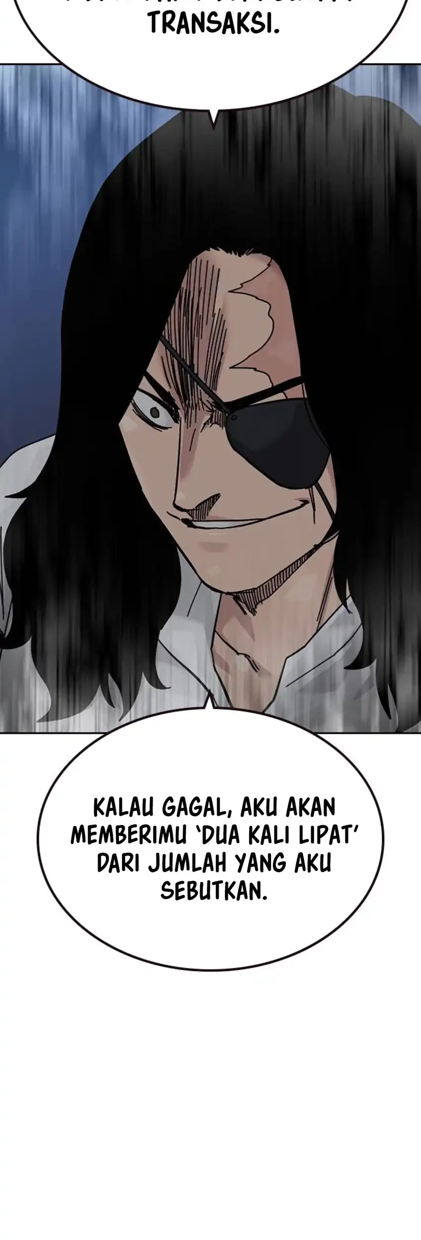 To Not Die Chapter 193 Gambar 17