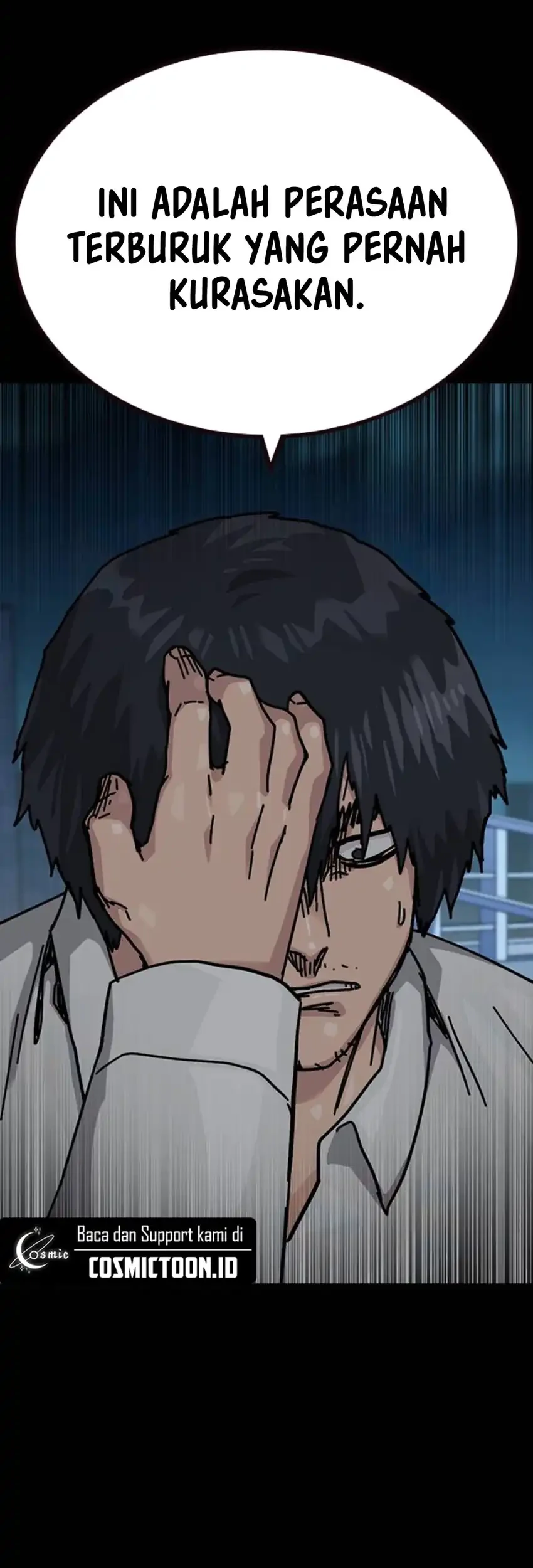 To Not Die Chapter 193 Gambar 65