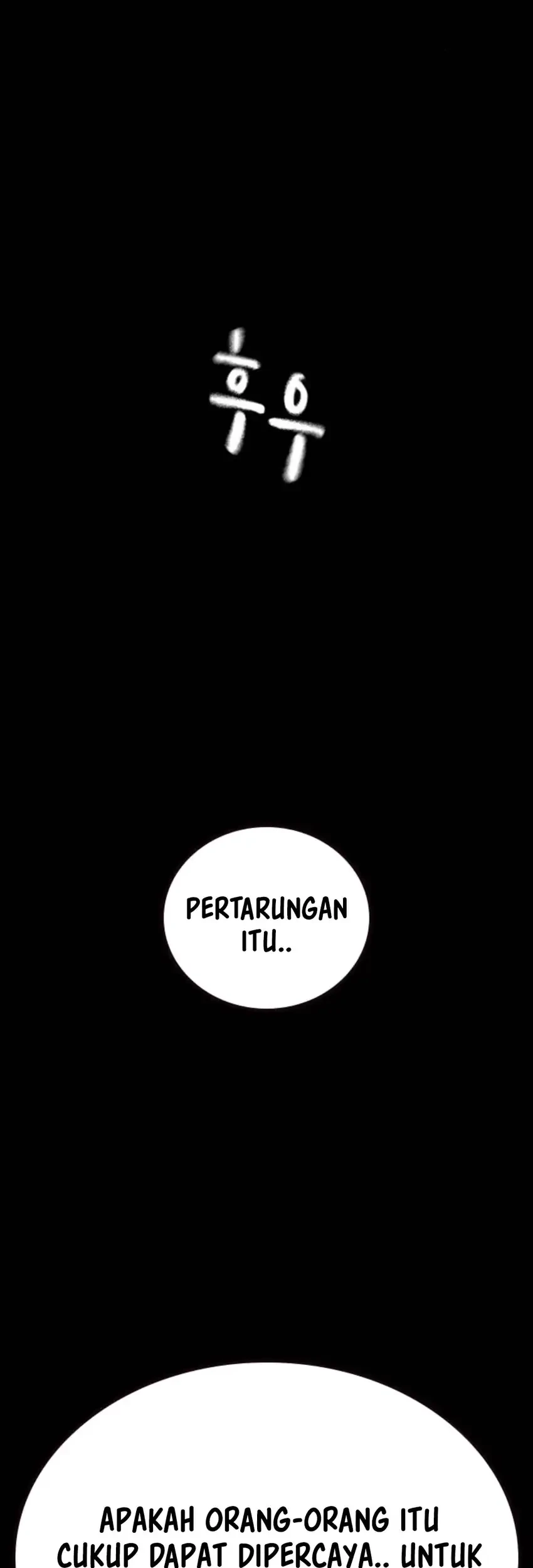 To Not Die Chapter 193 Gambar 73