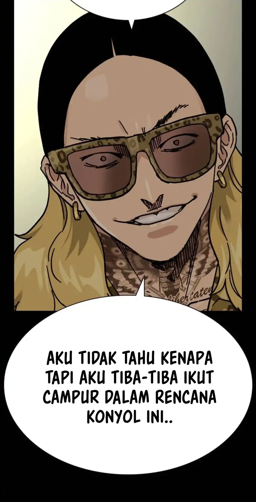 To Not Die Chapter 193 Gambar 96
