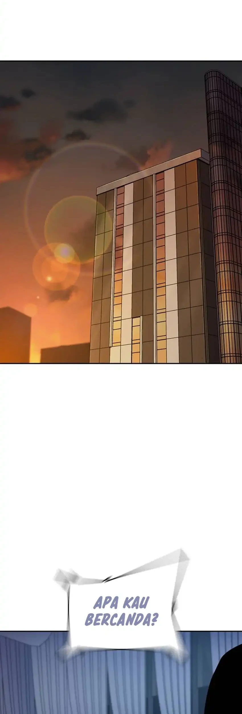 Manhwa To Not Die Chapter 193 gambar nomor 2