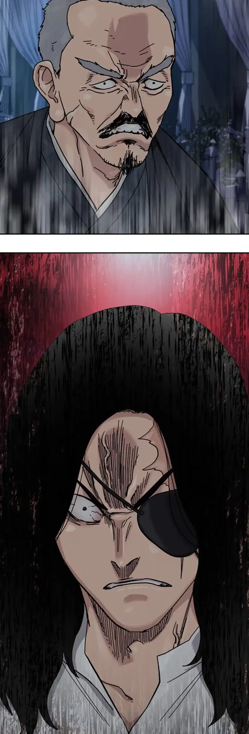 To Not Die Chapter 193 Gambar 4