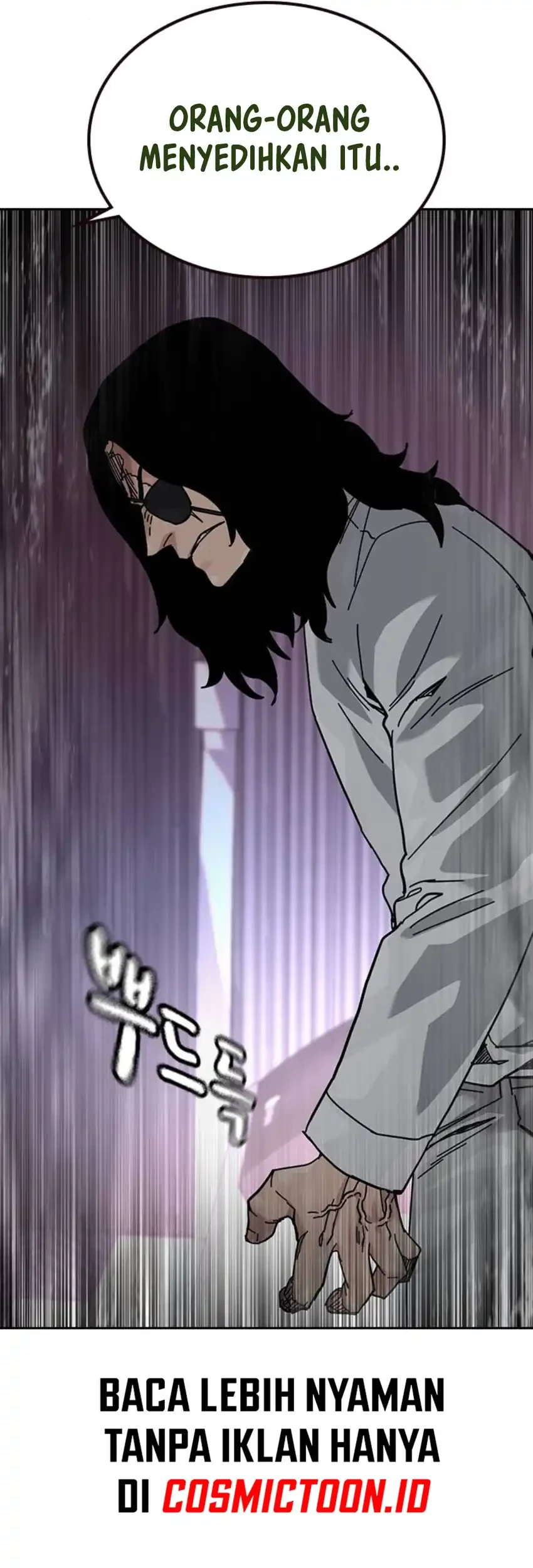 To Not Die Chapter 193 Gambar 7