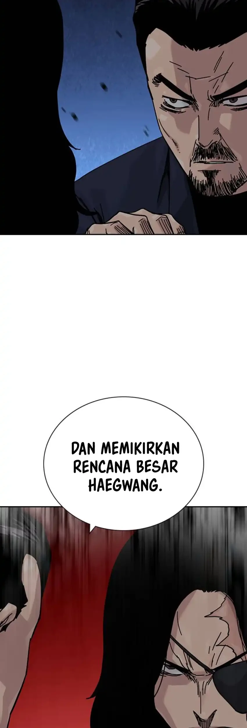 To Not Die Chapter 193 Gambar 9