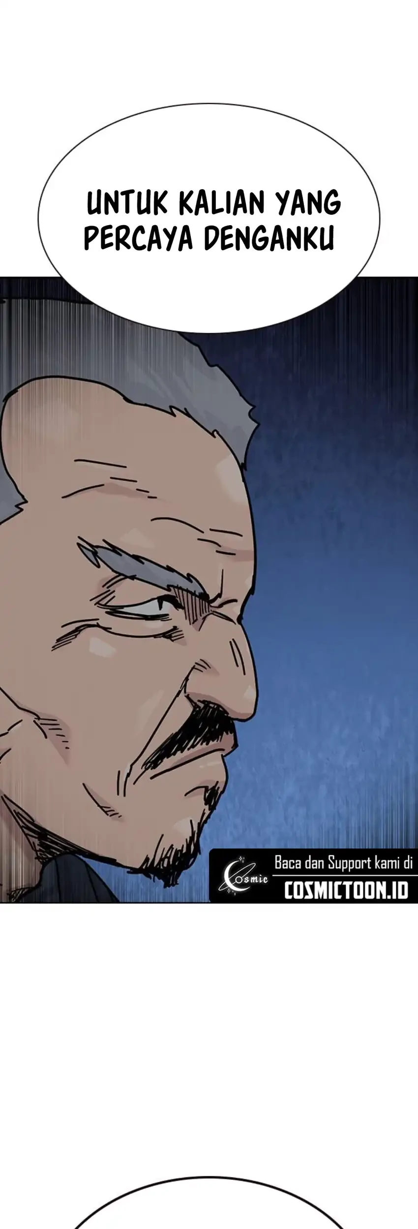 To Not Die Chapter 193 Gambar 19