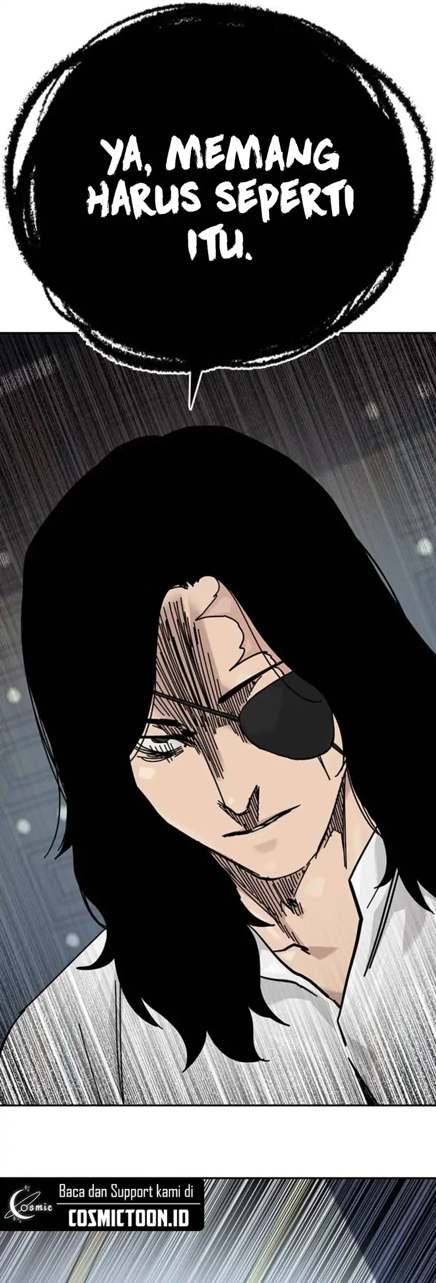 To Not Die Chapter 193 Gambar 25