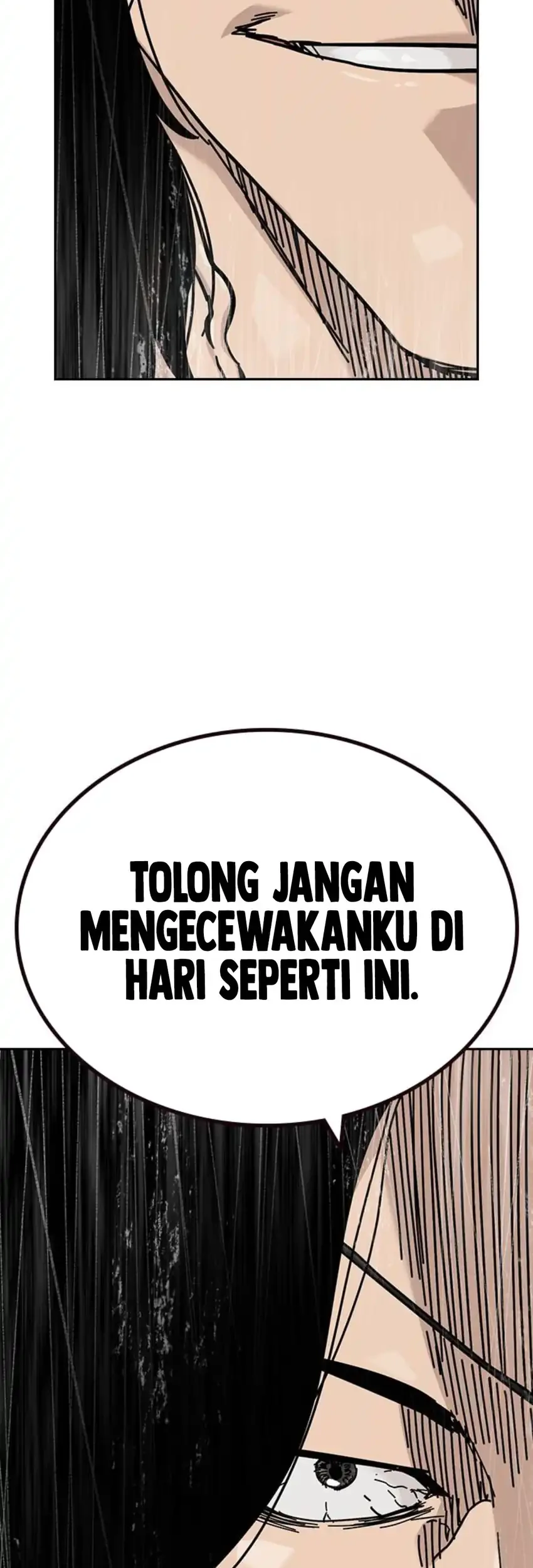 To Not Die Chapter 193 Gambar 29