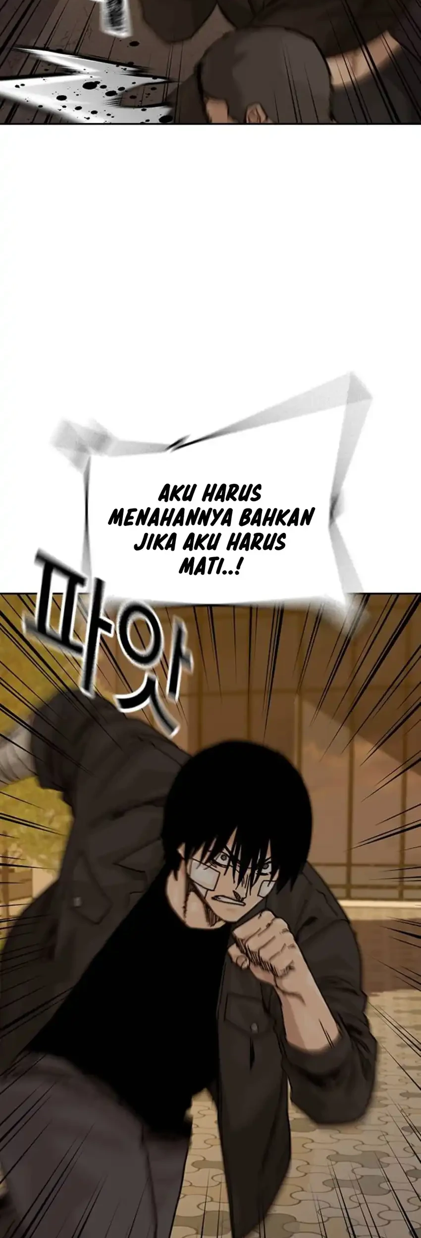 To Not Die Chapter 193 Gambar 46