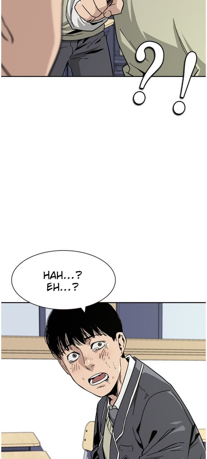 To Not Die Chapter 2 Gambar 32