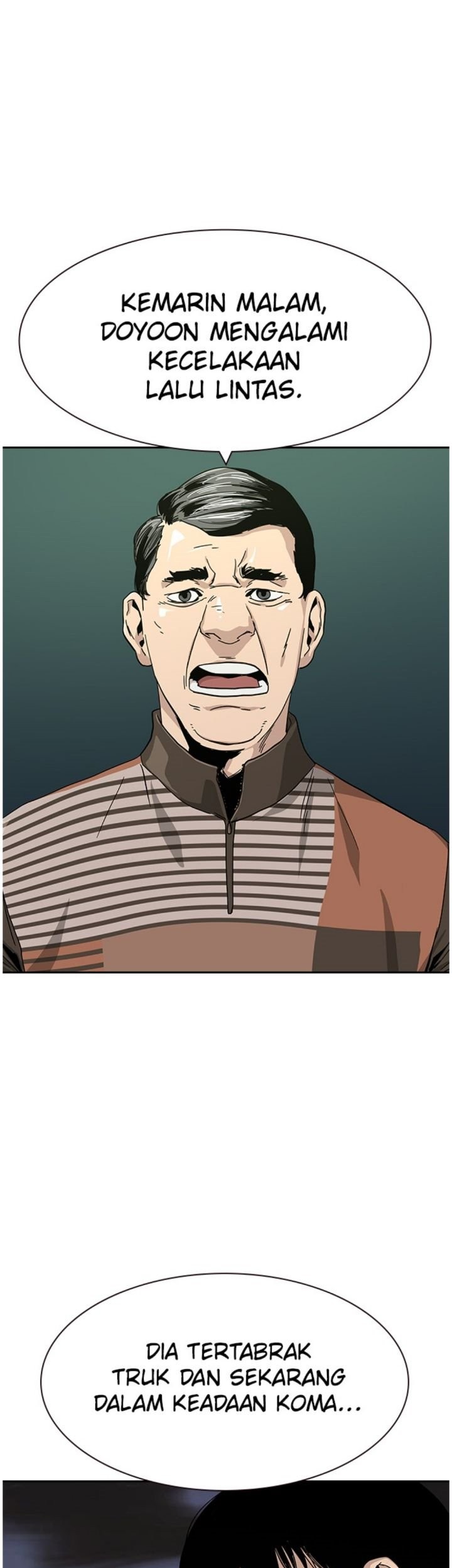 To Not Die Chapter 2 Gambar 17