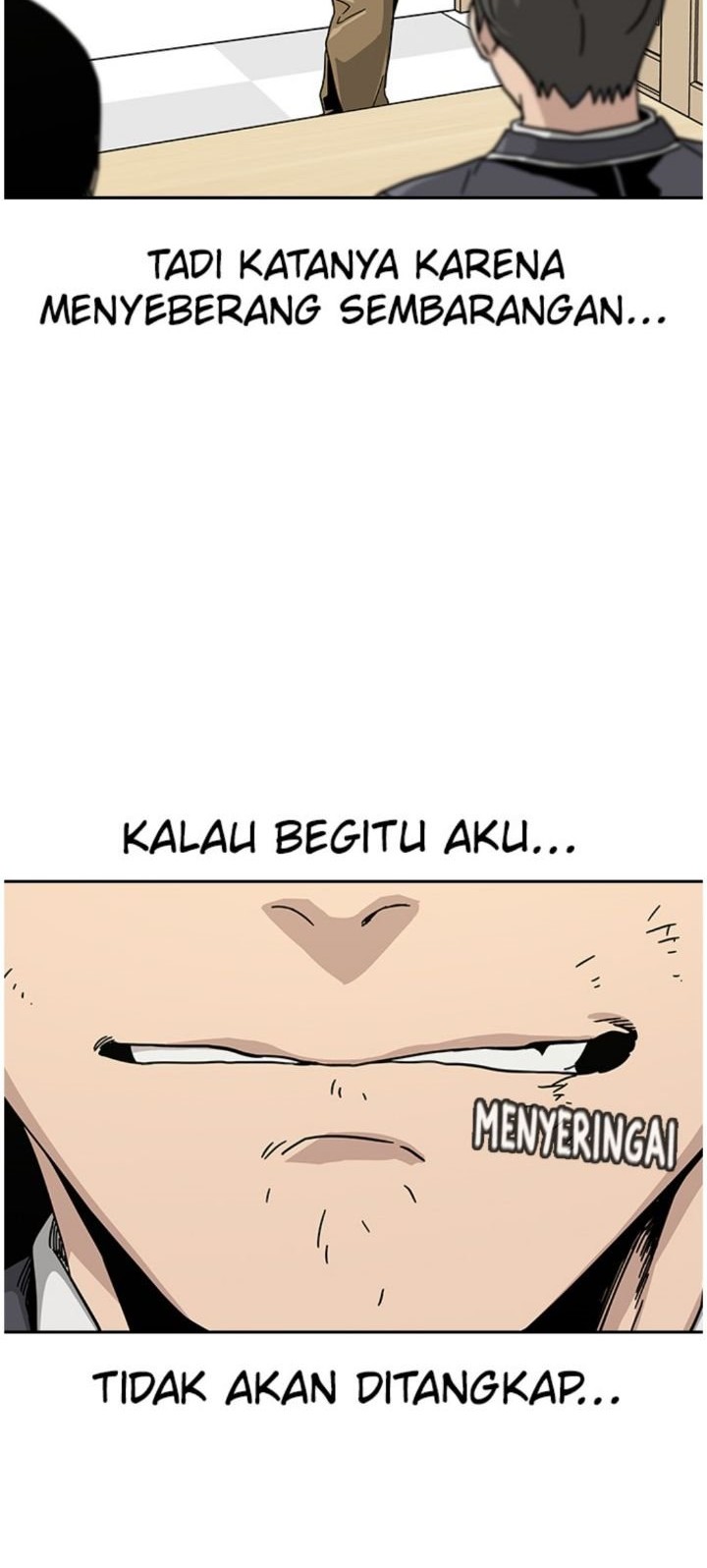 To Not Die Chapter 2 Gambar 21