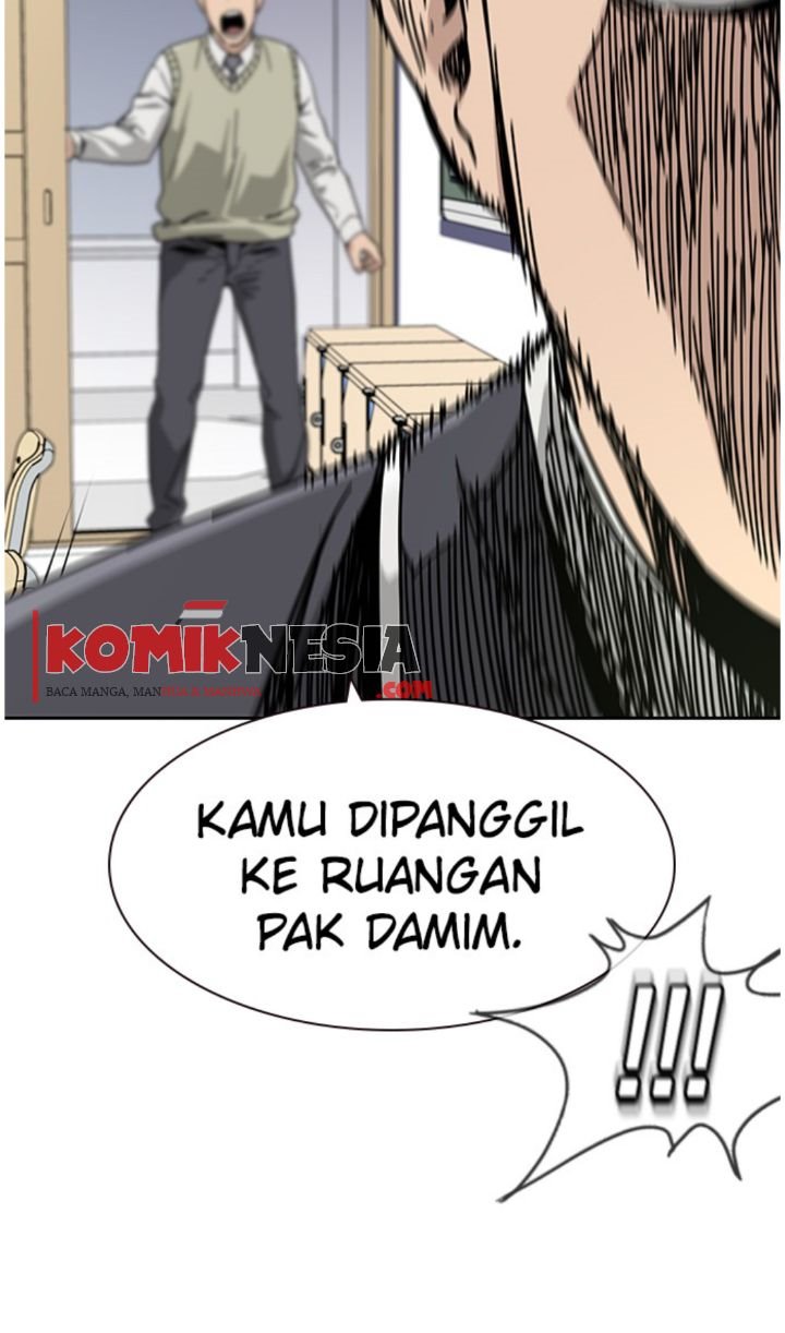 To Not Die Chapter 2 Gambar 40