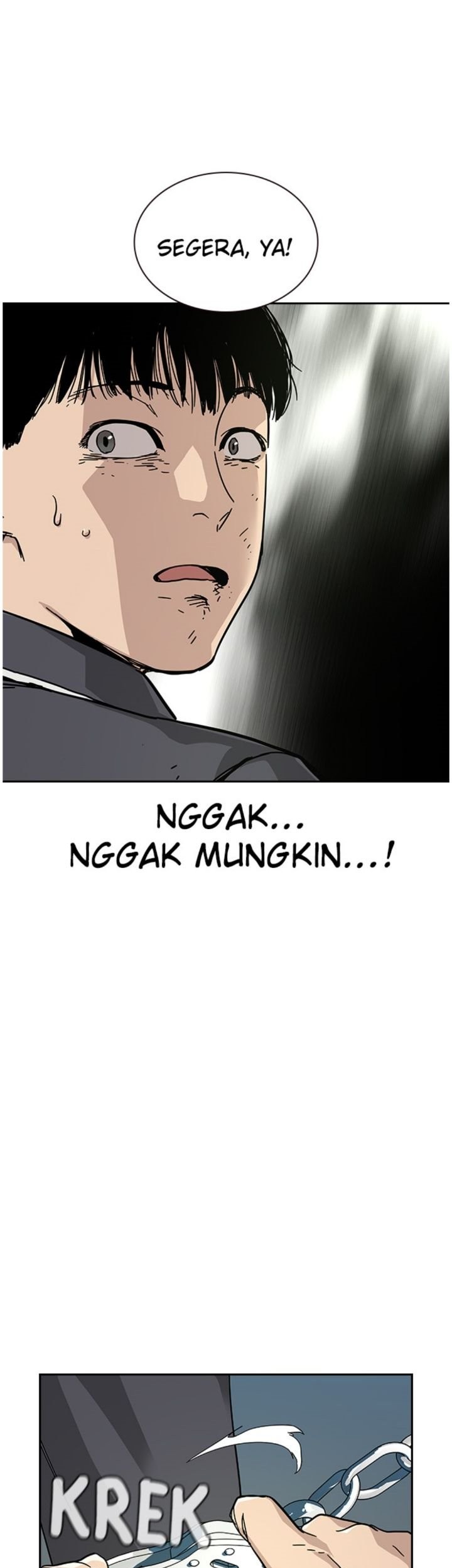 To Not Die Chapter 2 Gambar 41
