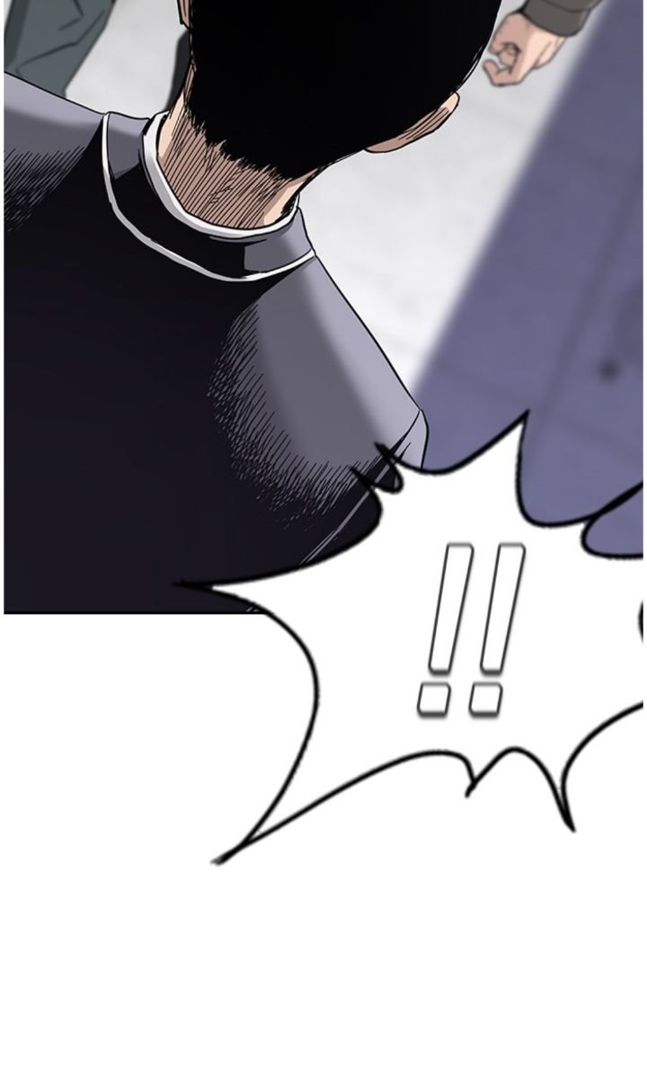 To Not Die Chapter 2 Gambar 45