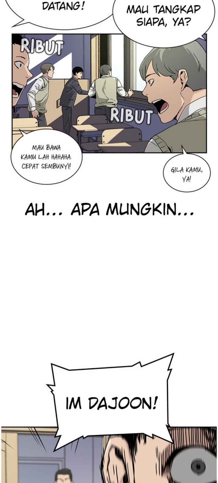 To Not Die Chapter 2 Gambar 39