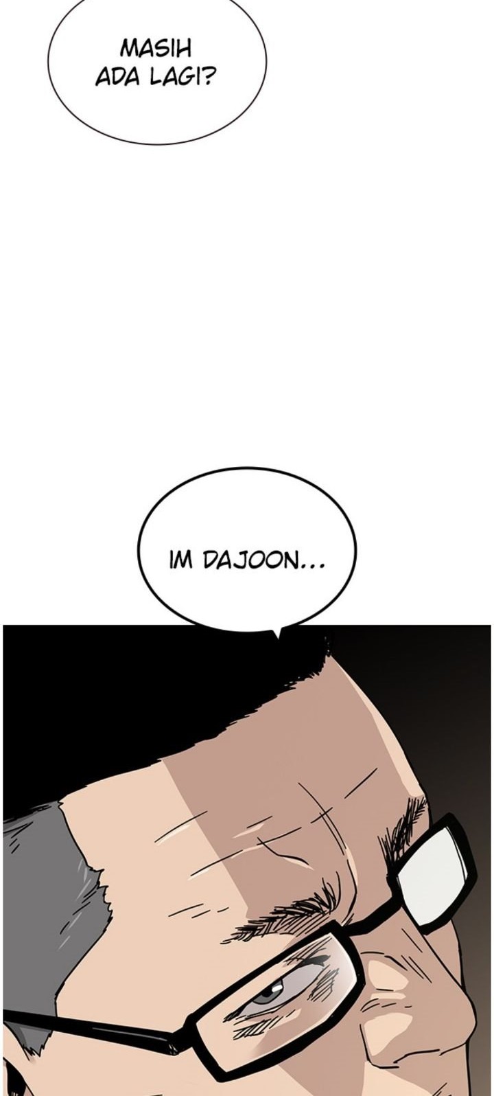 To Not Die Chapter 2 Gambar 57